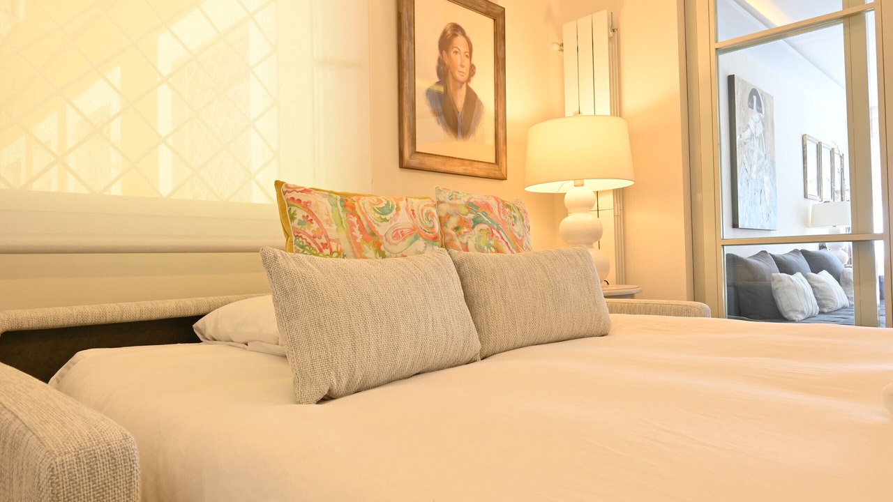 Photo of Bedroom in Hispanoamerica