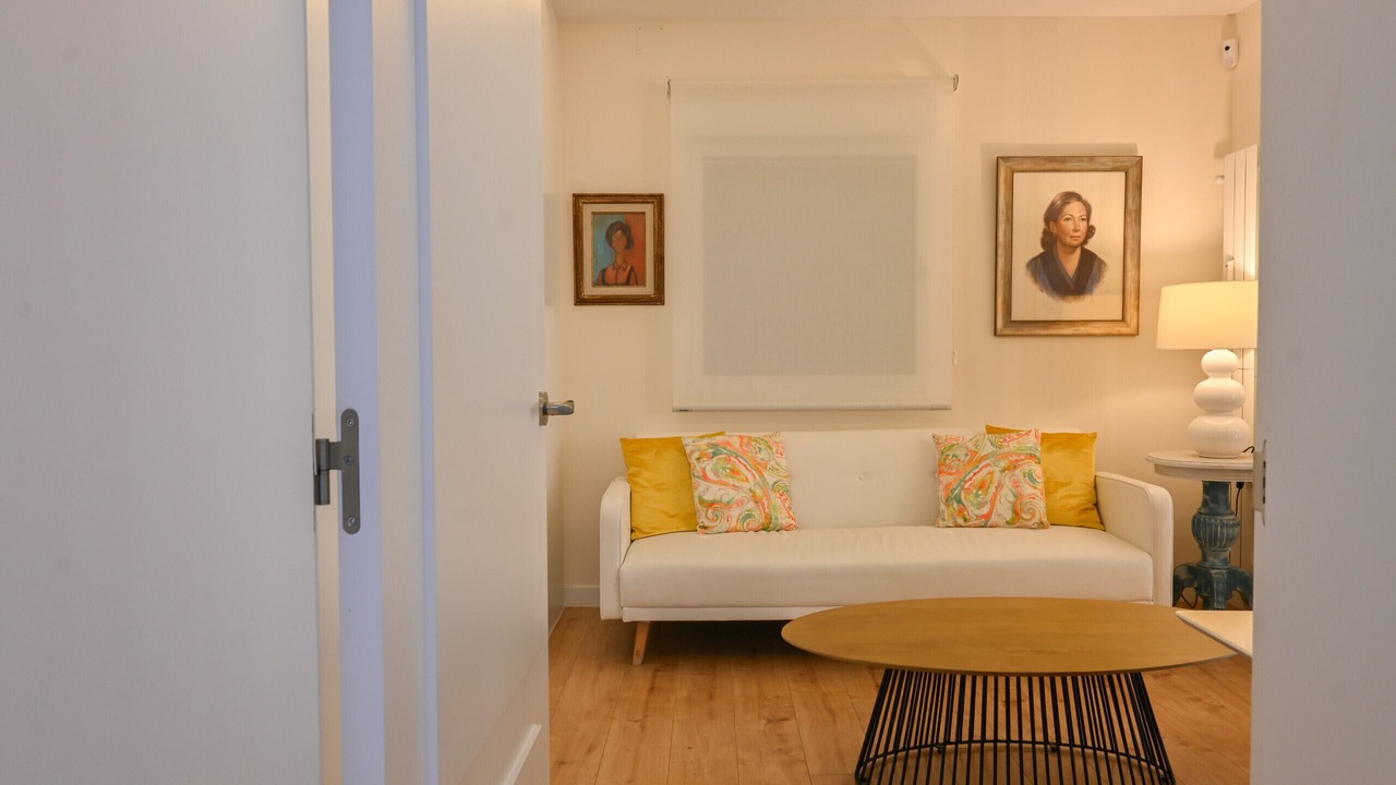 Photo of Livingroom in Hispanoamerica