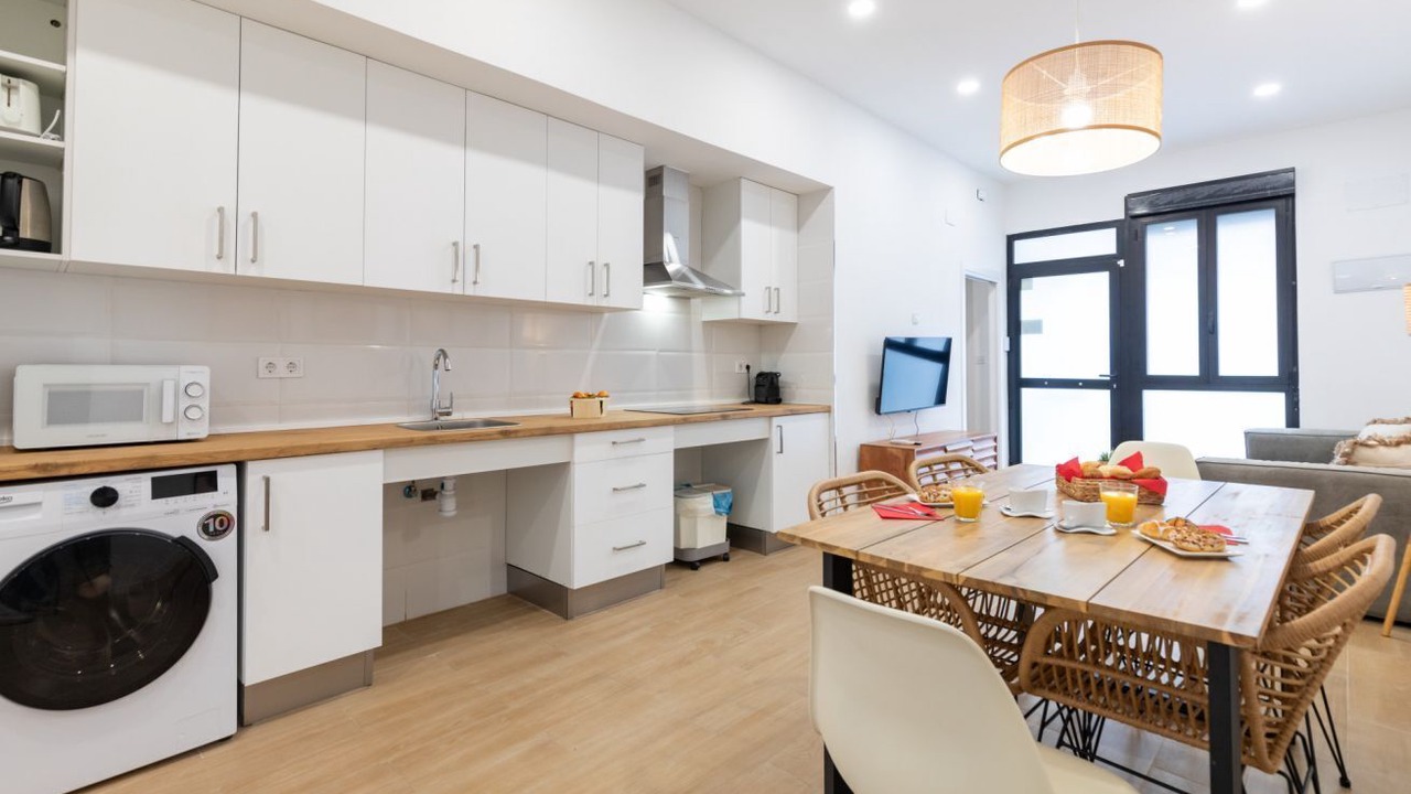 Photo of Kitchen in Sant Antoni