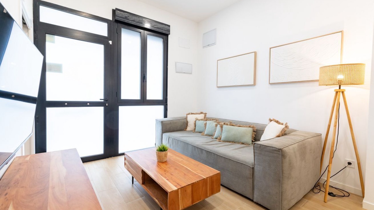 Photo of Livingroom in Sant Antoni