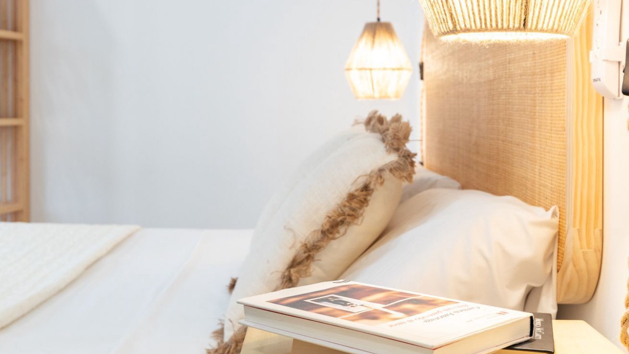 Photo of Bedroom in Sant Antoni