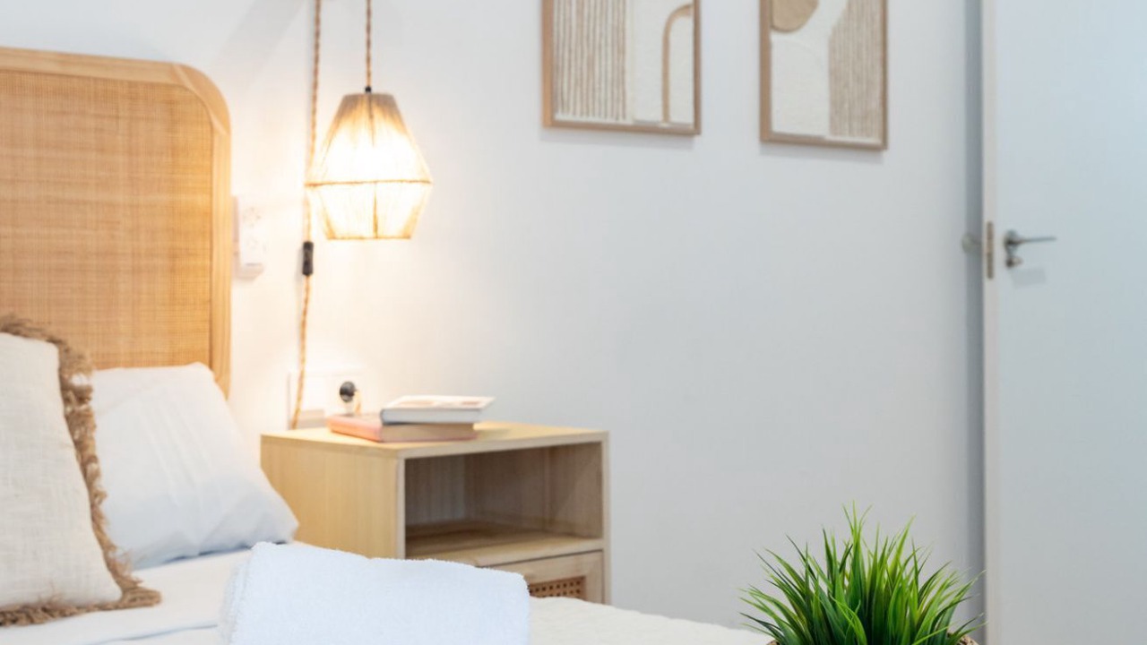 Photo of Bedroom in Sant Antoni