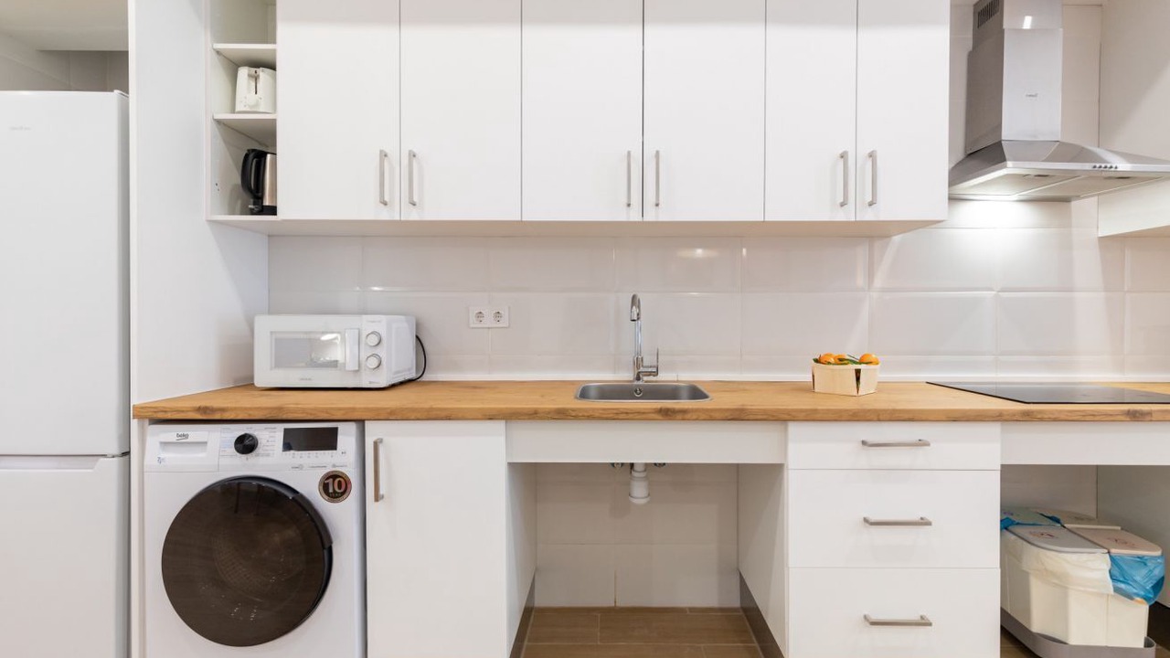 Photo of Kitchen in Sant Antoni