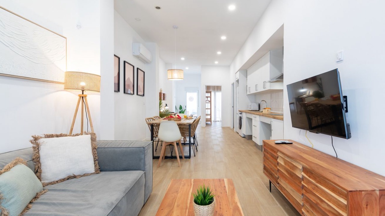Photo of Livingroom in Sant Antoni