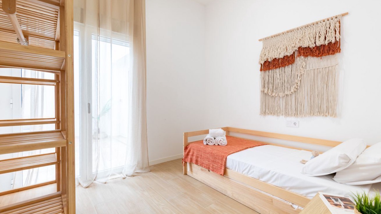 Photo of Bedroom in Sant Antoni