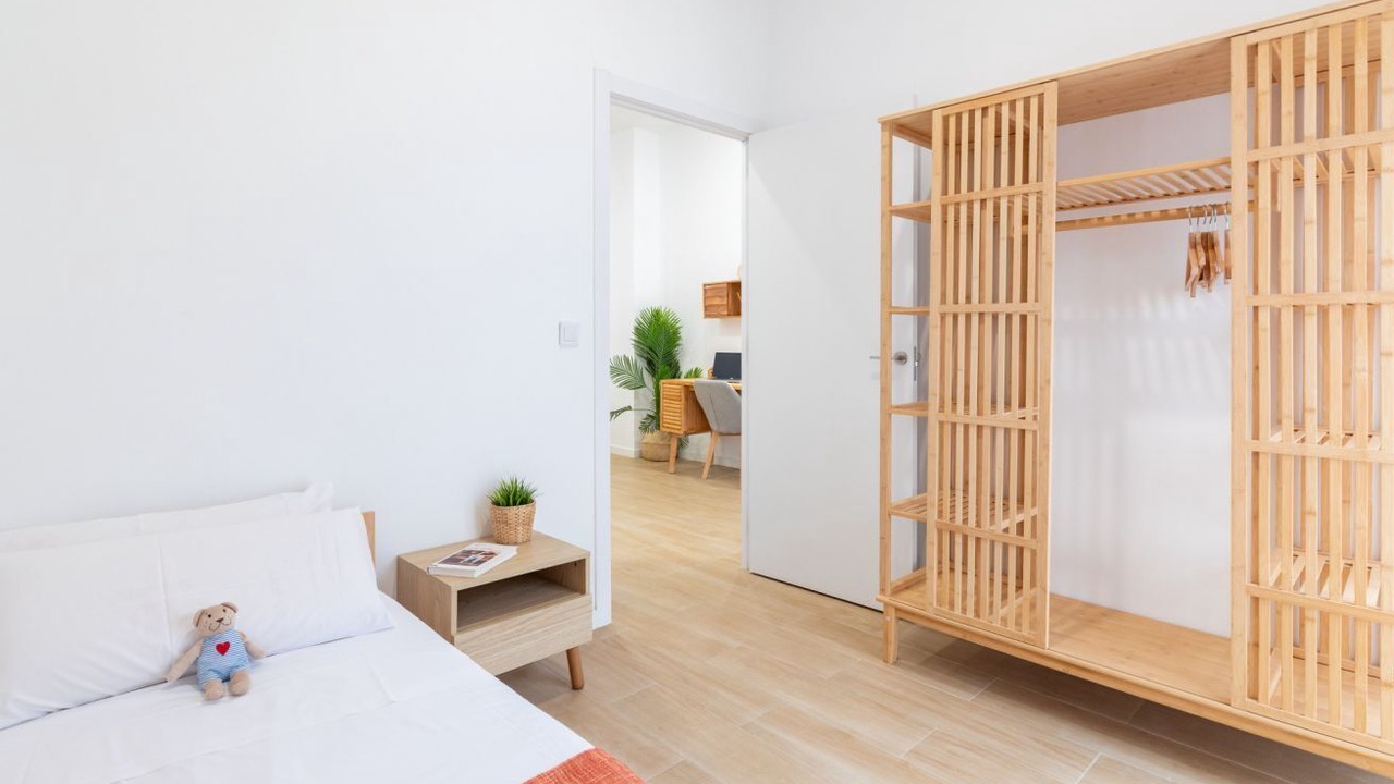 Photo of Bedroom in Sant Antoni