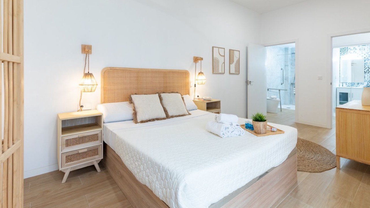 Photo of Bedroom in Sant Antoni