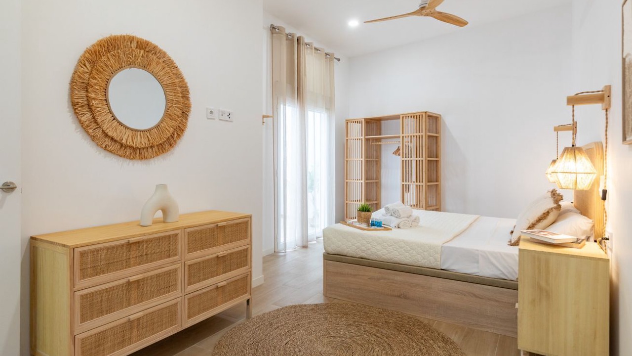 Photo of Bedroom in Sant Antoni