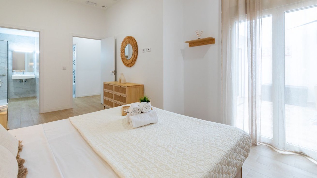 Photo of Bedroom in Sant Antoni
