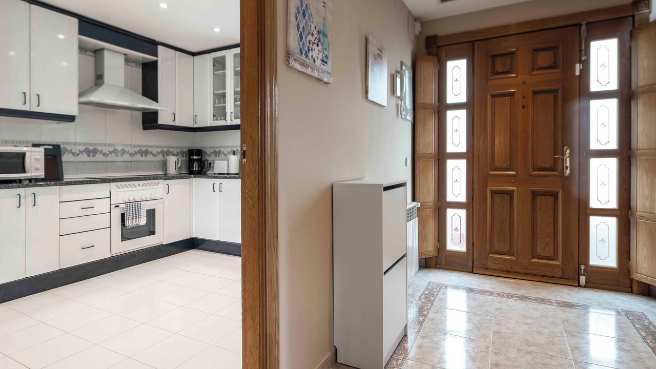 Photo of Kitchen in Valdilecha
