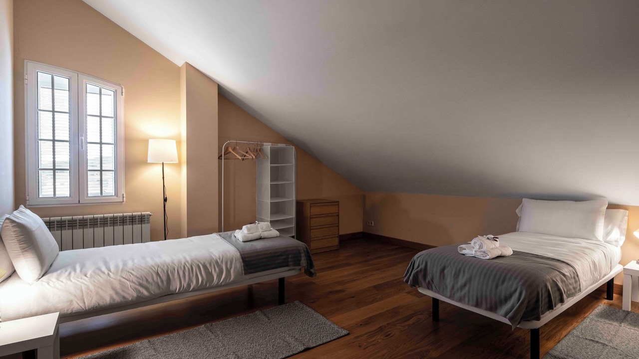 Photo of Bedroom in Valdilecha