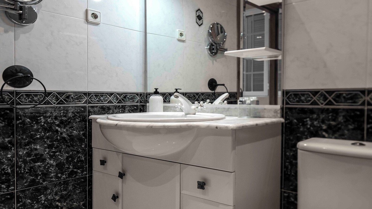 Photo of Bathroom in Valdilecha