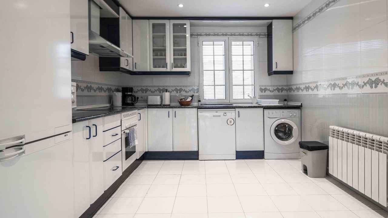 Photo of Kitchen in Valdilecha