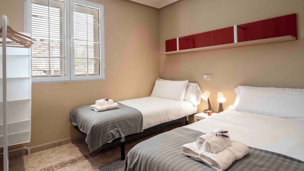 Photo of Bedroom in Valdilecha