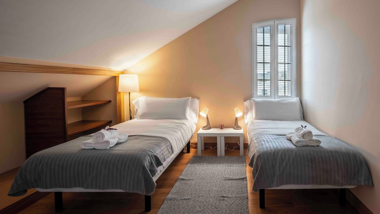 Photo of Bedroom in Valdilecha