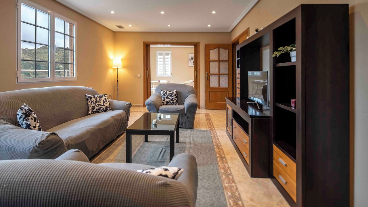 Photo of Livingroom in Valdilecha