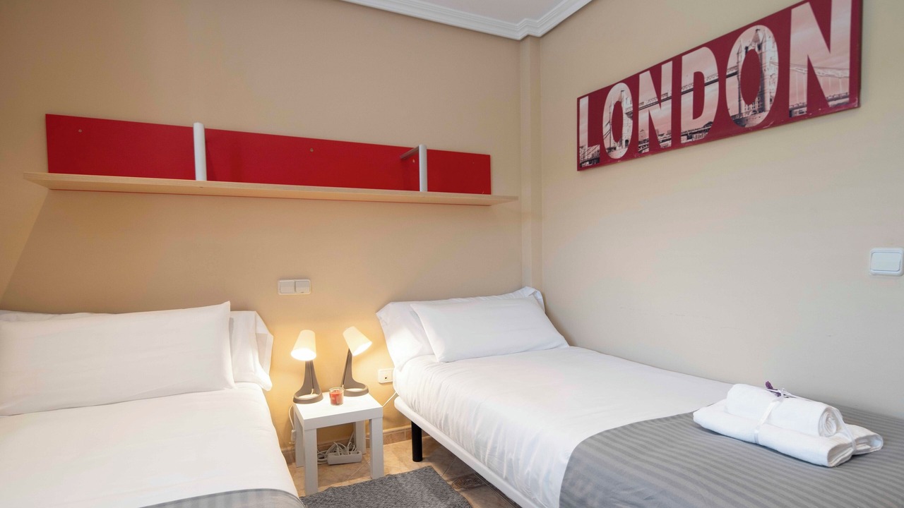 Photo of Bedroom in Valdilecha