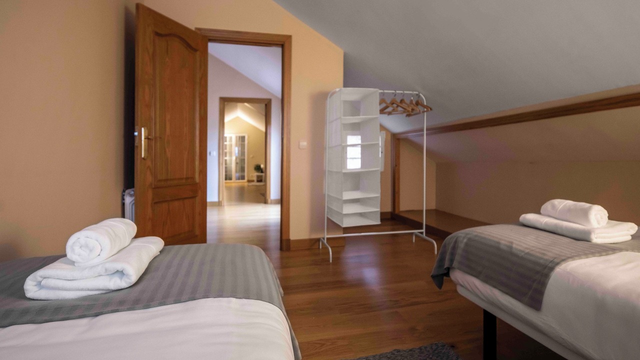 Photo of Bedroom in Valdilecha