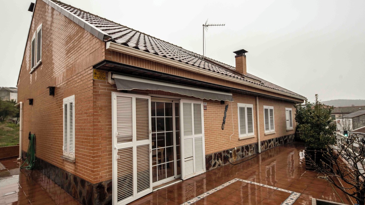 Photo of Outdoor in Valdilecha