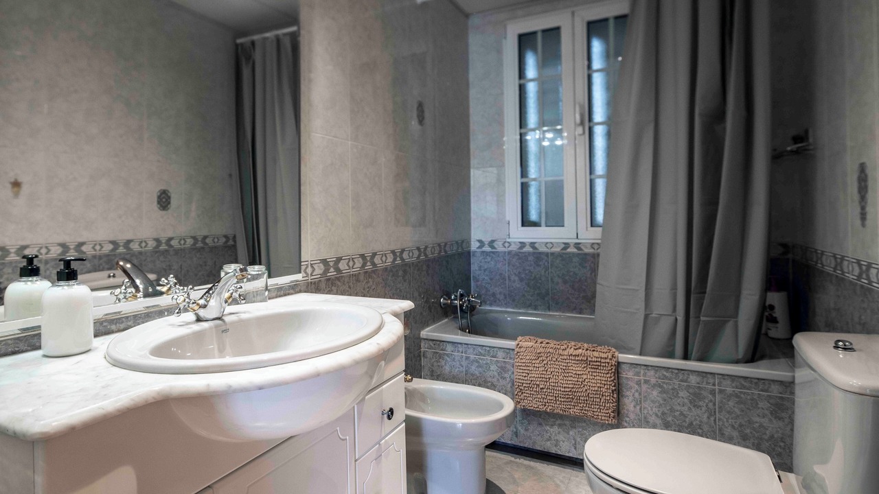 Photo of Bathroom in Valdilecha