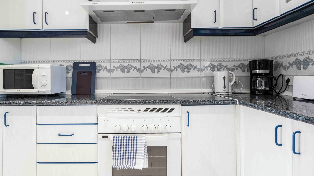 Photo of Kitchen in Valdilecha