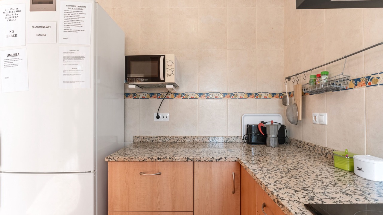 Photo of Kitchen in La Romana
