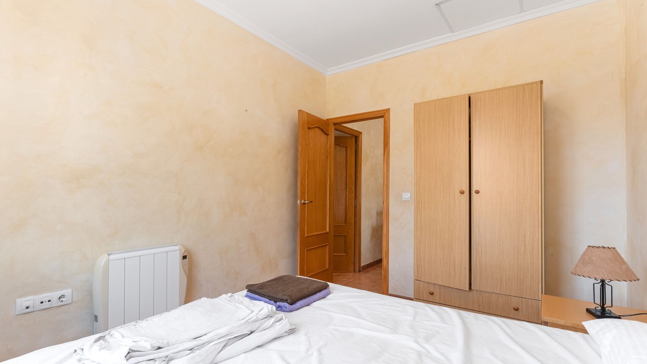 Photo of Bedroom in La Romana