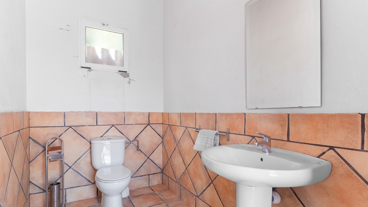 Photo of Bathroom in La Romana