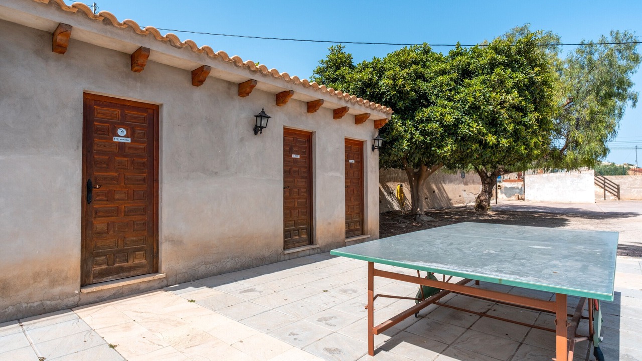 Photo of Outdoor in La Romana