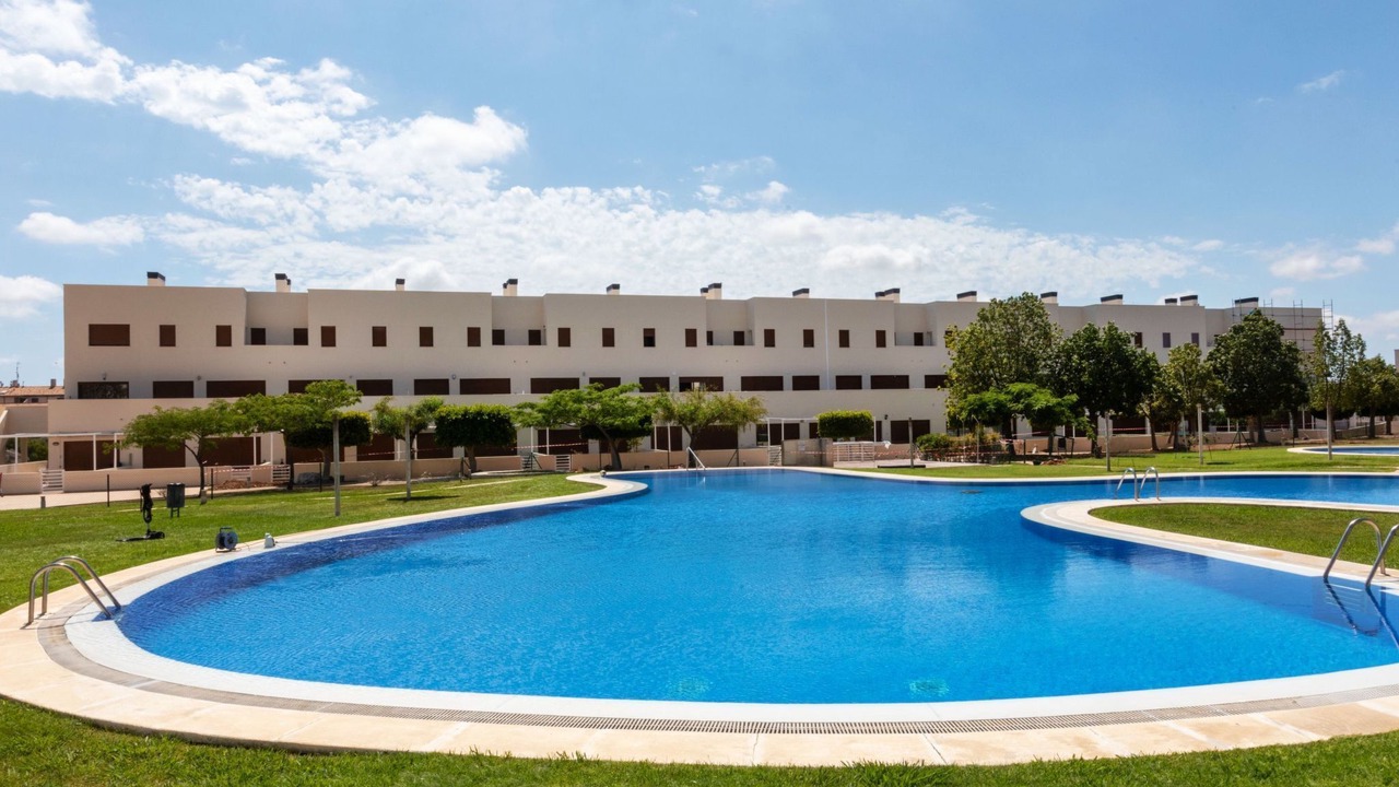 Photo of Outdoor in San Jorge