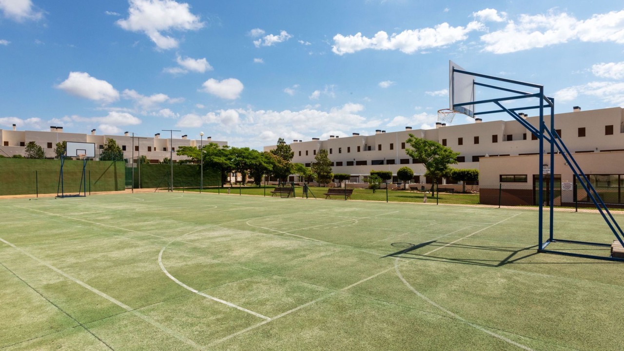 Photo of Outdoor in San Jorge