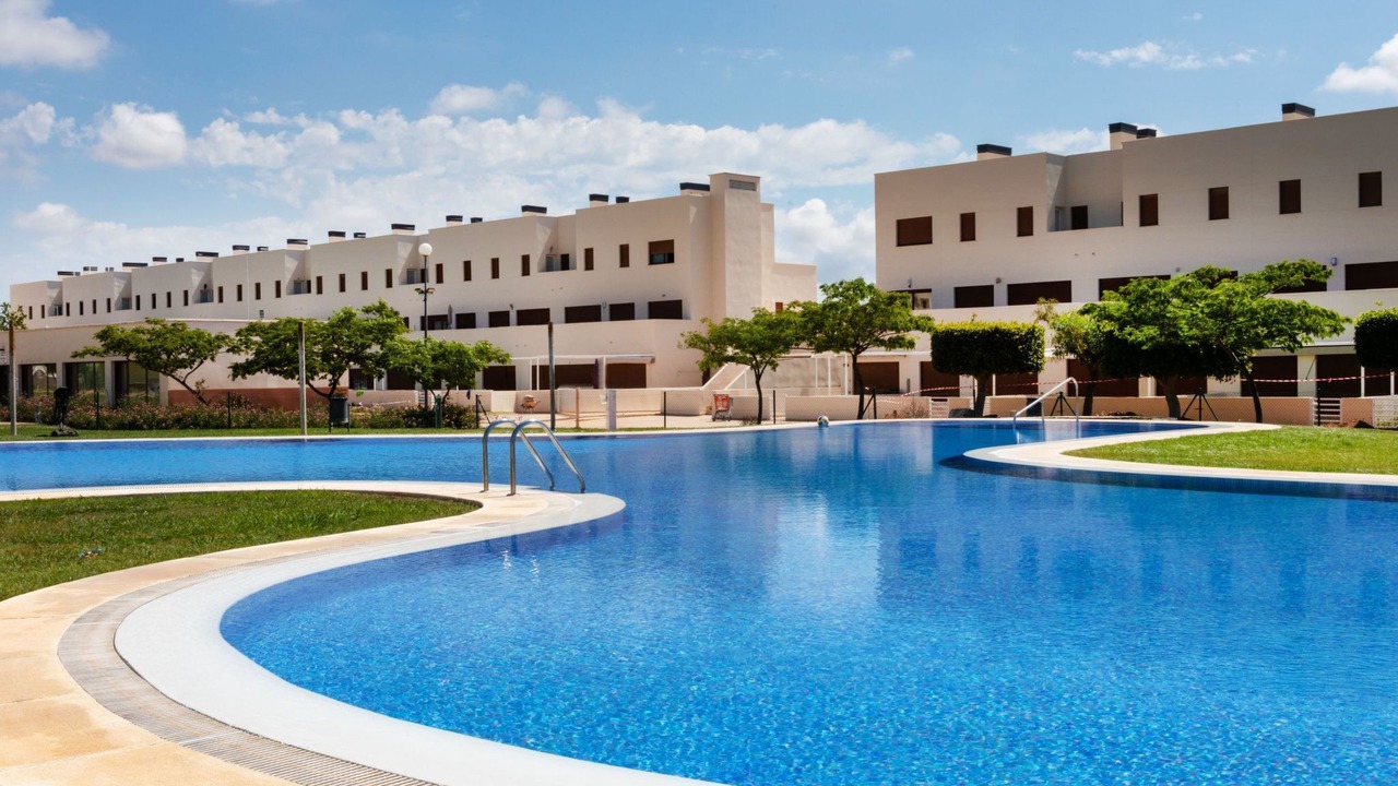 Photo of Outdoor in San Jorge