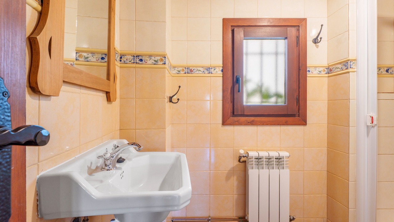 Photo of Bathroom in Los Santos