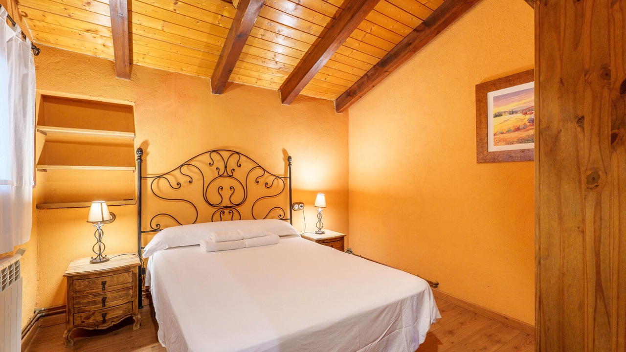 Photo of Bedroom in Los Santos
