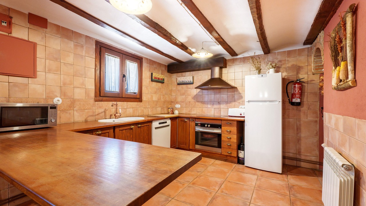 Photo of Kitchen in Los Santos