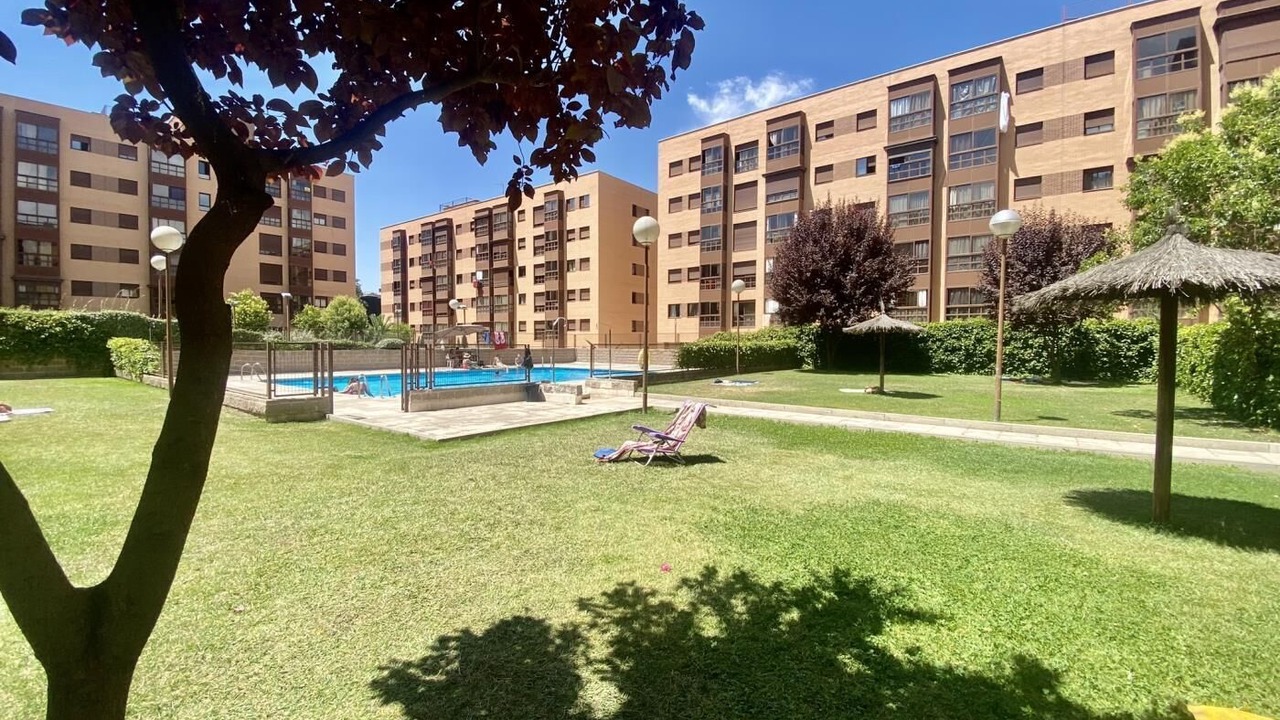 Photo of Outdoor in Rejas