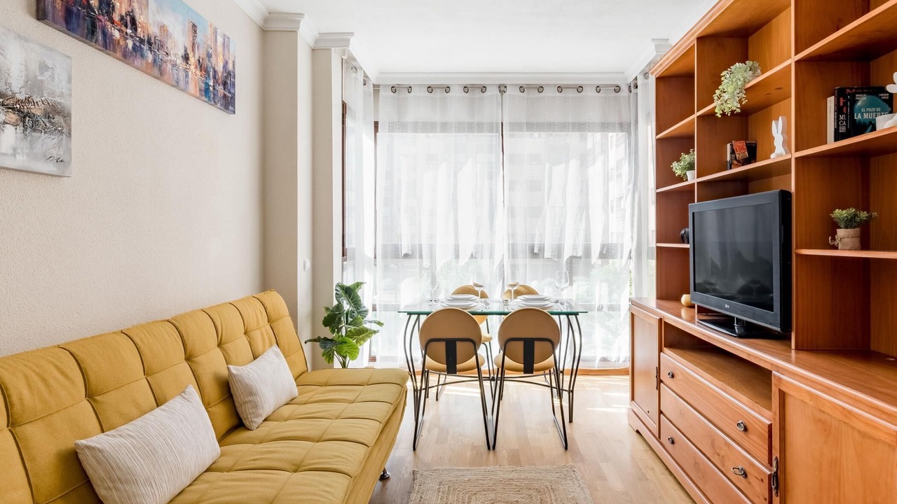 Photo of Livingroom in Rejas