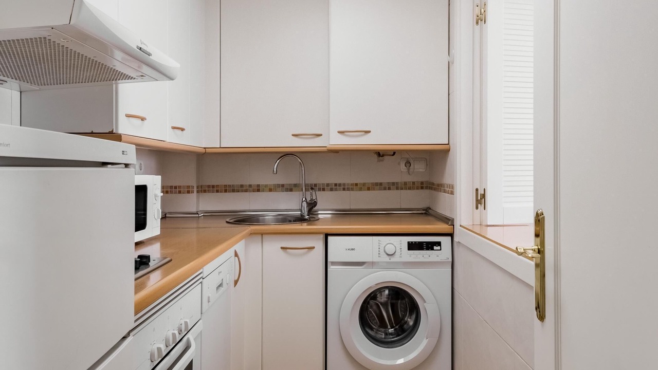 Photo of Kitchen in Rejas
