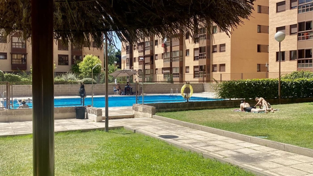 Photo of Outdoor in Rejas