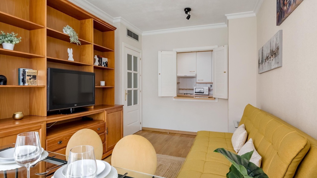 Photo of Livingroom in Rejas
