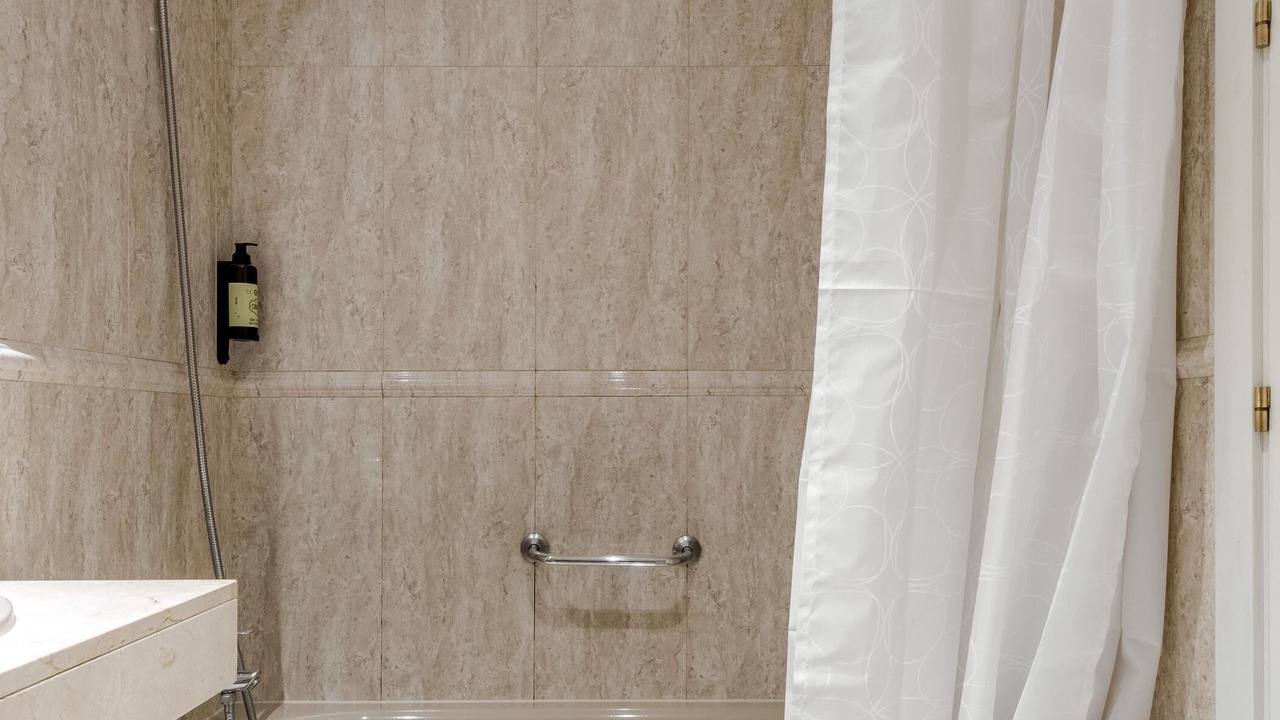 Photo of Bathroom in Rejas