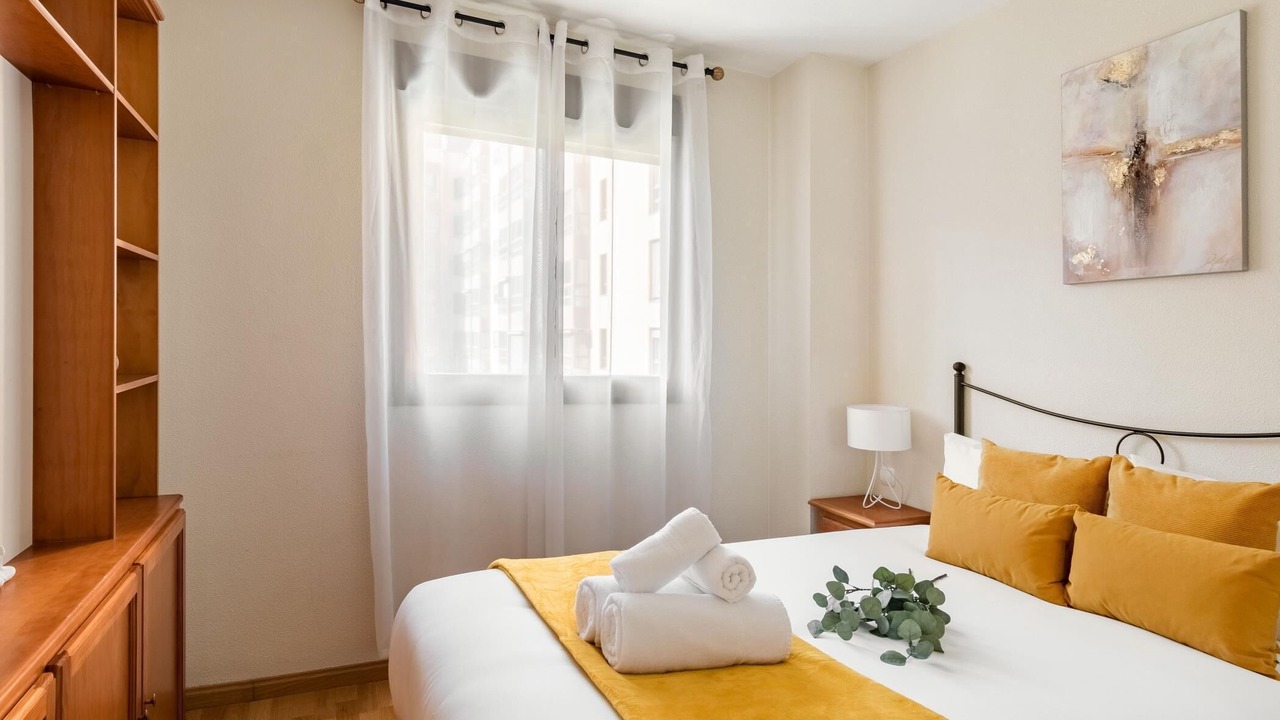 Photo of Bedroom in Rejas