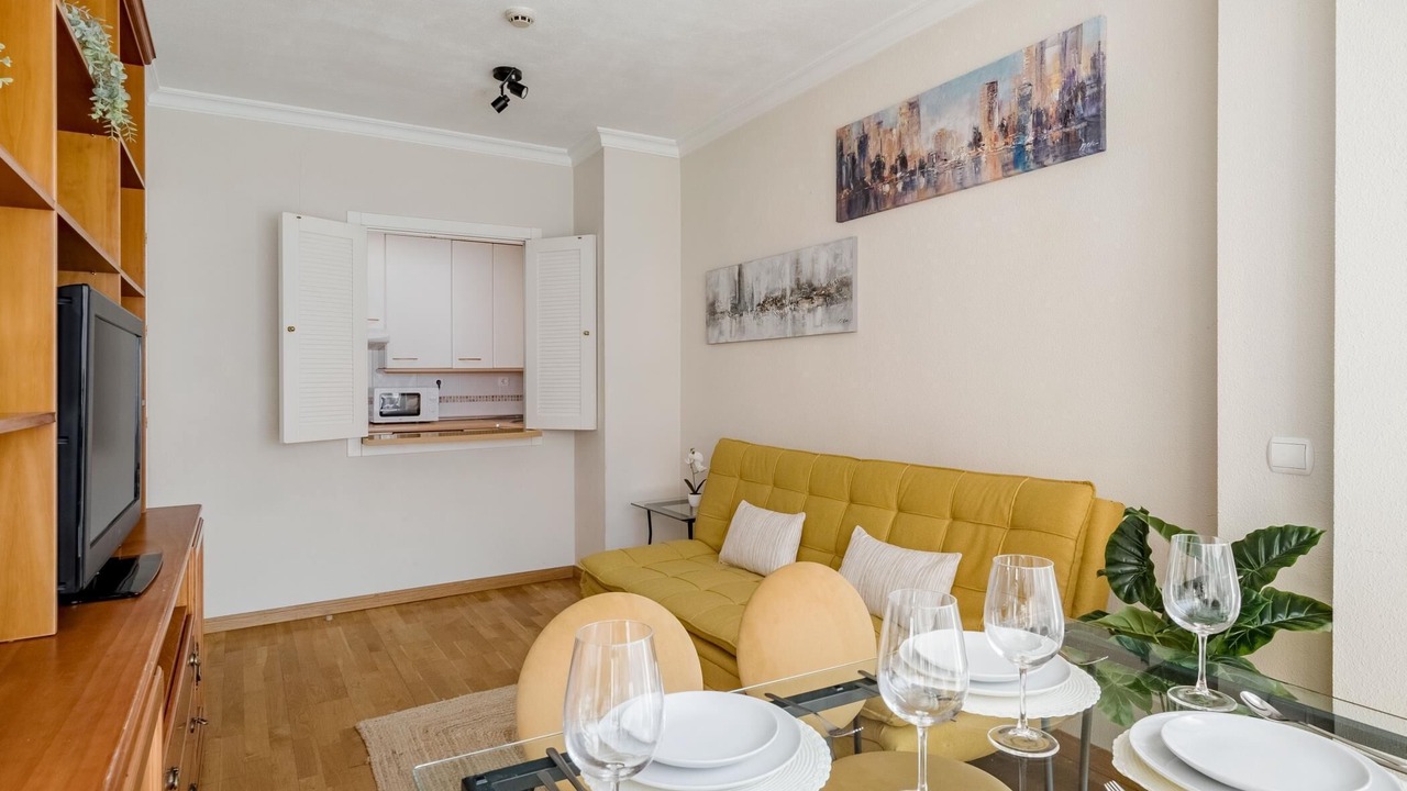 Photo of Livingroom in Rejas