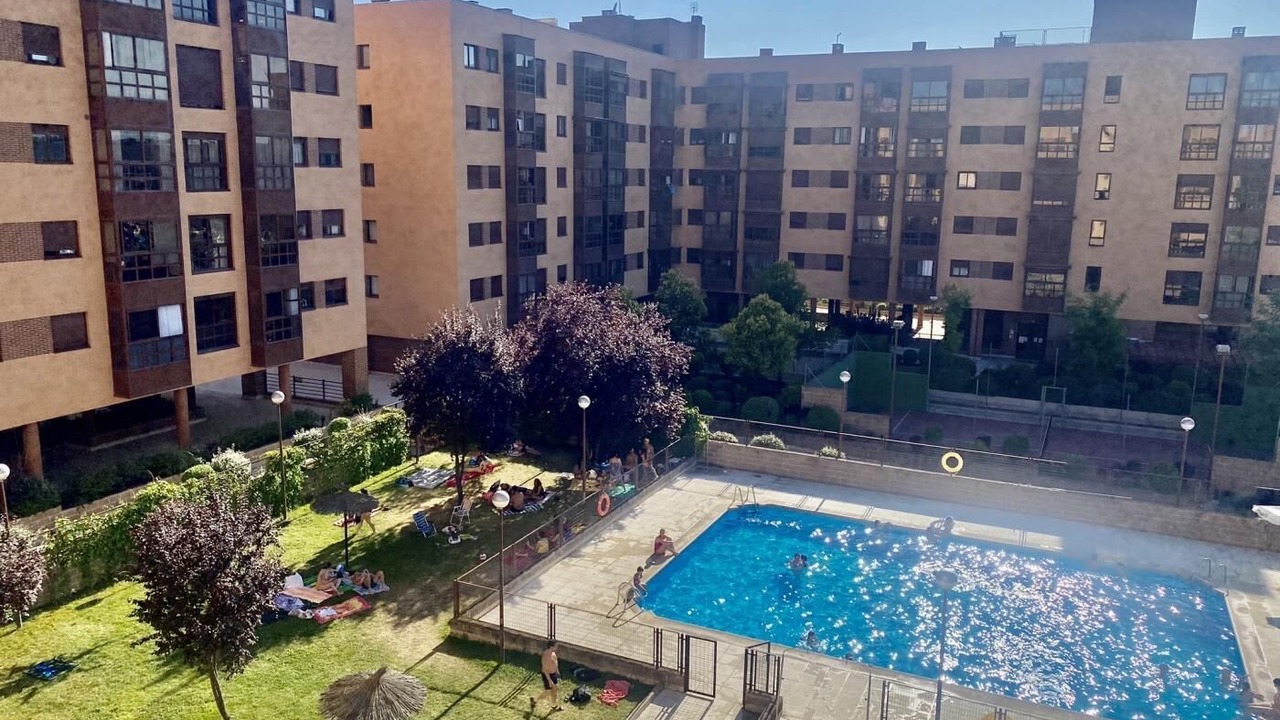 Photo of Outdoor in Rejas