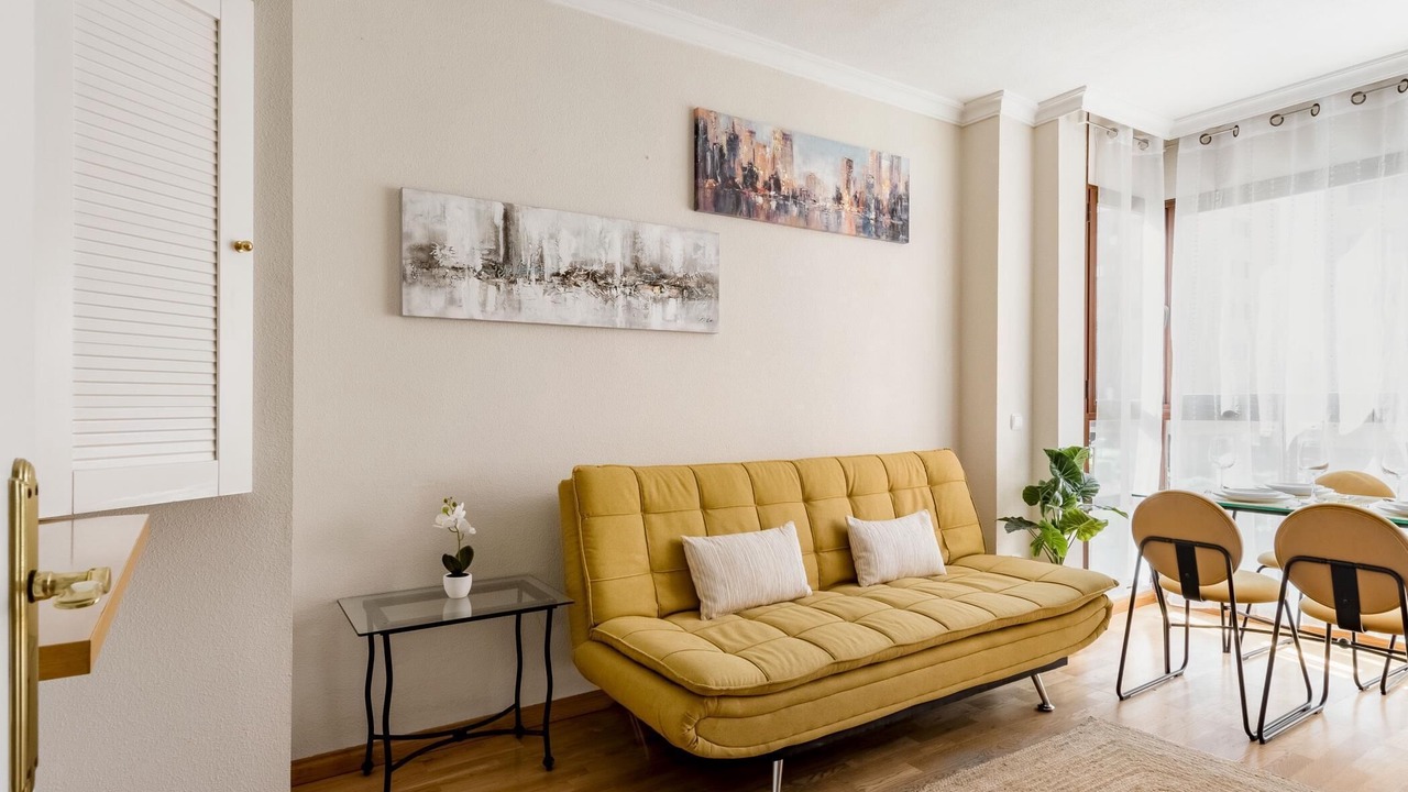 Photo of Livingroom in Rejas