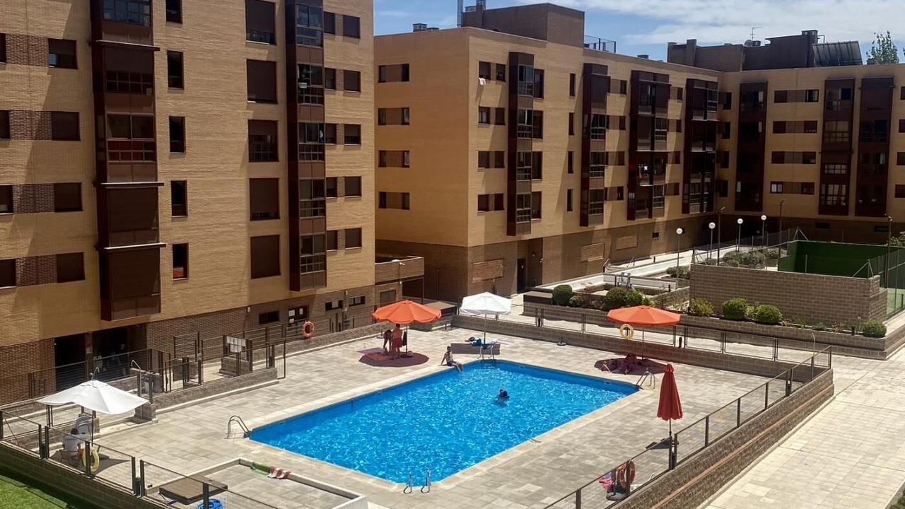 Photo of Outdoor in Rejas