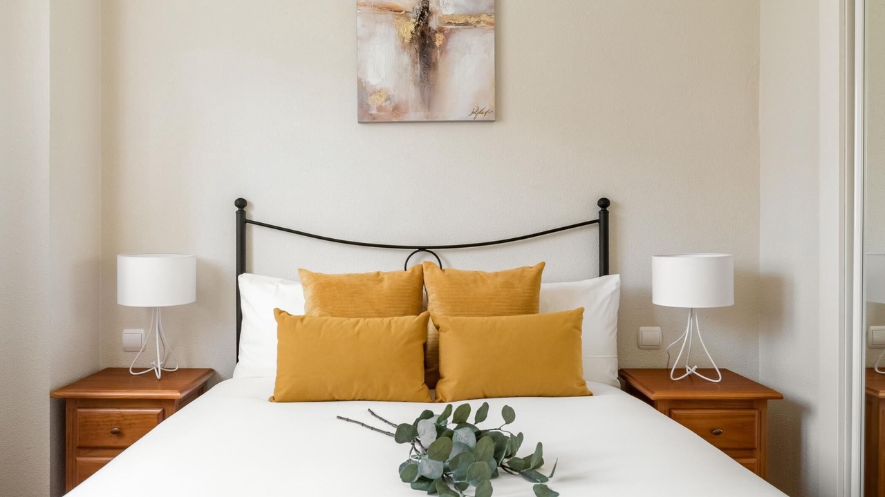 Photo of Bedroom in Rejas