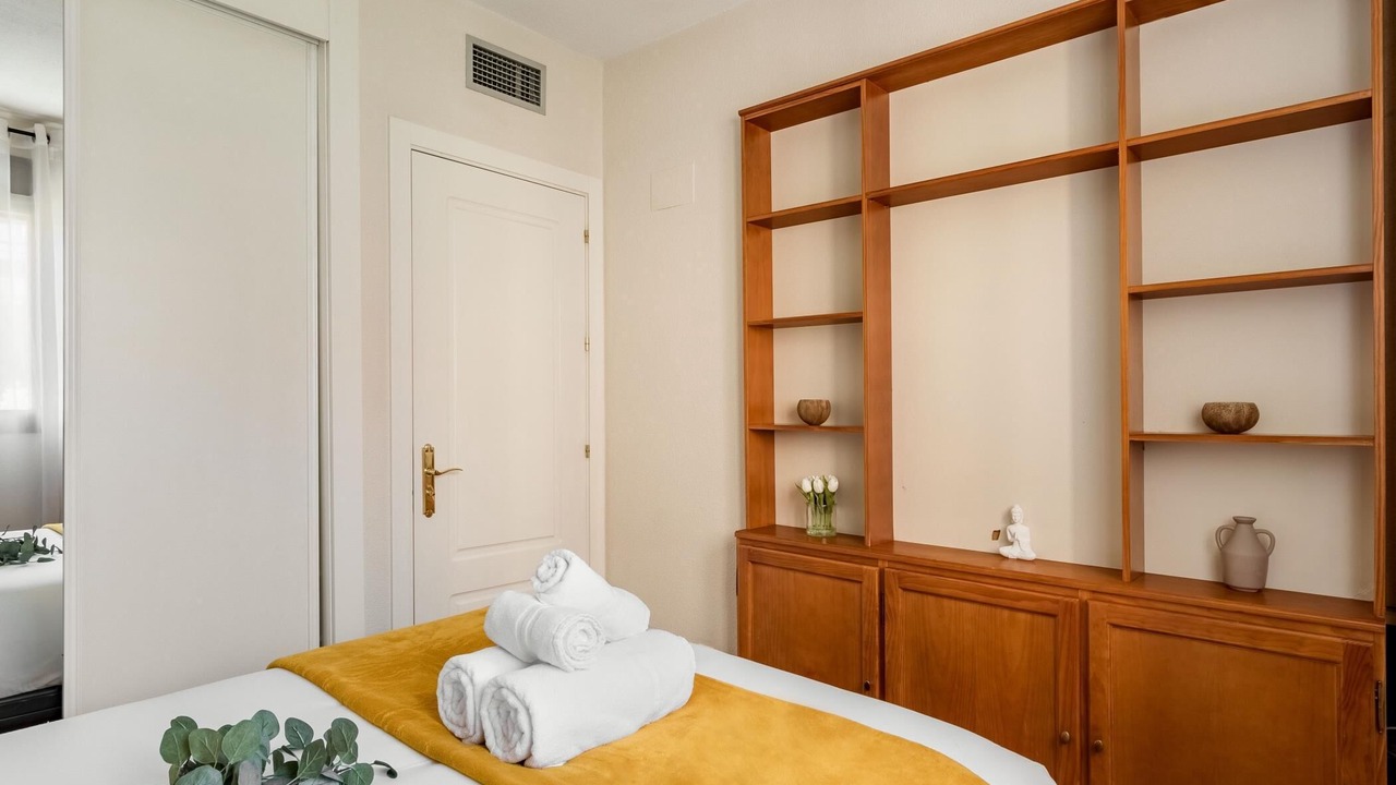 Photo of Bedroom in Rejas
