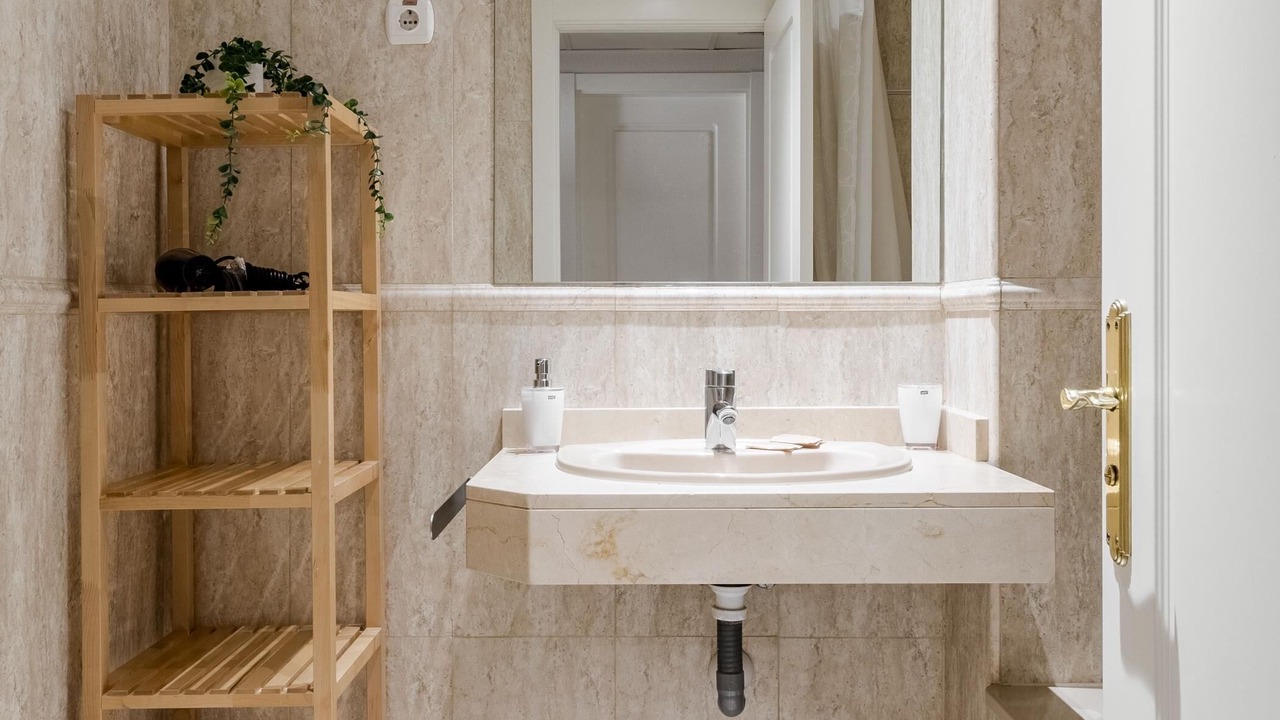 Photo of Bathroom in Rejas