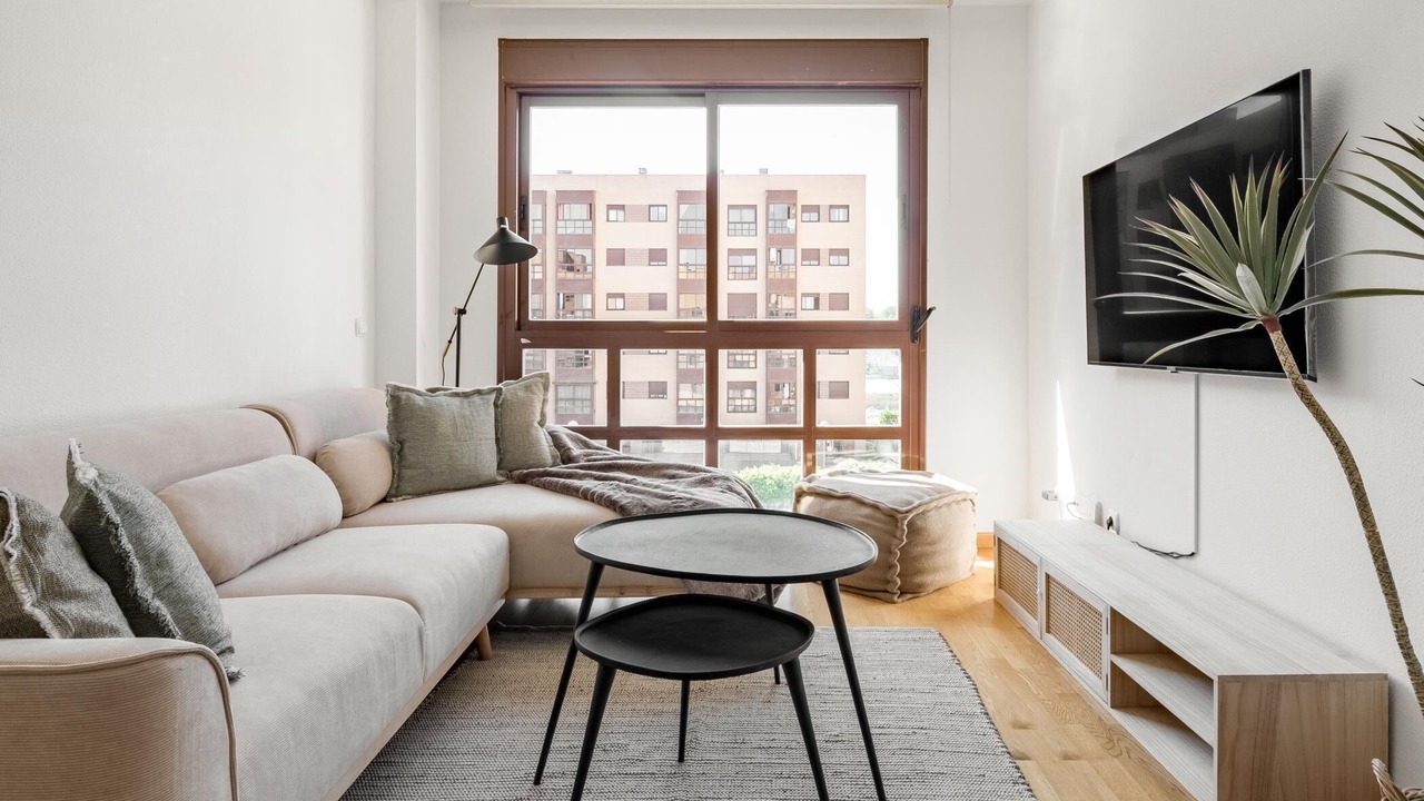 Photo of Livingroom in Rejas